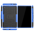Tok Lenovo Tab M10 Plus TB-X606F, Tire Armor, kék