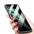 Telefontok a iPhone 11 Pro, ERBORD Guardian, fekete