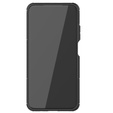 Telefontok a Xiaomi Redmi 9T, Tire Armor, fekete