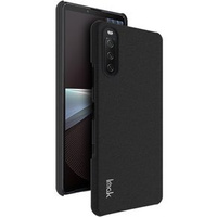 IMAK Telefontok a Sony Xperia 10 III, IMAK Case HC-2 Series, fekete