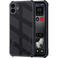 Telefontok a Nothing CMF Phone 1, AntiDrop Hybrid, fekete