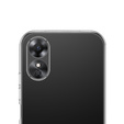 MOFI tok az Oppo A17, vékony, átlátszó