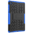 Tok Lenovo Tab M10 Plus TB-X606F, Tire Armor, kék