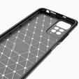 Telefontok a Xiaomi Redmi Note 11 / 11S, Carbon, fekete