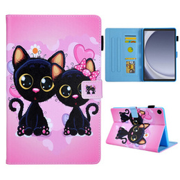 Telefontok a Samsung Galaxy Tab A9 X110 / X115, two cats