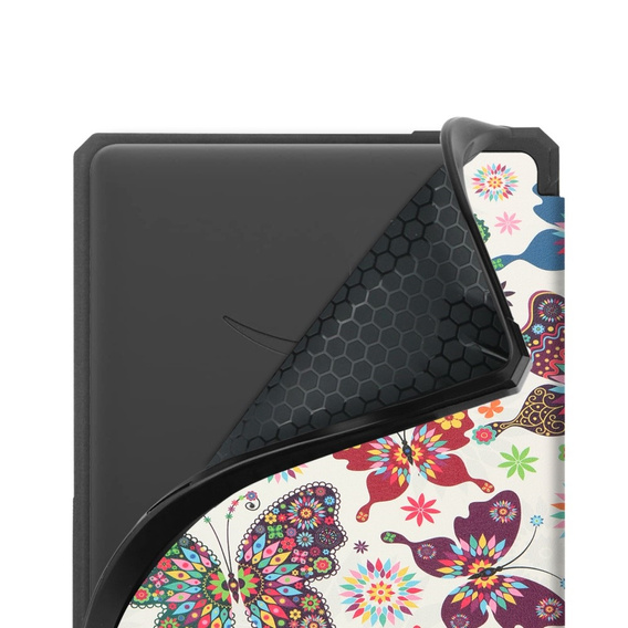 Tok Kindle Paperwhite 5 2021, Smartcase, kék