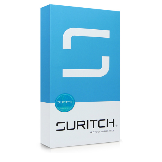 Telefontok a Samsung Galaxy S22, Suritch Full Body, fekete