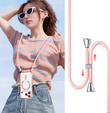 Electro MagSafe tok zsinórral iPhone 17 Pro Max készülékhez