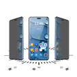 ENKAY edzett üveg Honor 200 Pro 5G / Honor 300 Pro, átlátszó