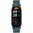 Bőrszíj a Xiaomi Smart Band 10 / 9 / 8 készülékhez