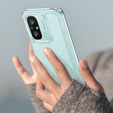 Telefontok a Xiaomi Redmi 12C, Fusion Hybrid, átlátszó