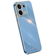 Tojás Xiaomi Redmi Note 13 Pro 5G, Glamour CamShield, kék