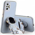 Telefontok a Xiaomi Redmi Note 10 Pro, Astronaut, kék