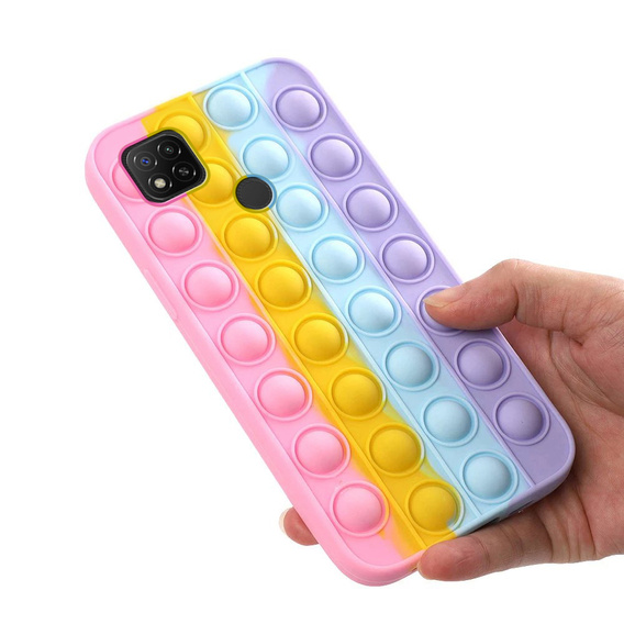 Push Bubble Pop It tok a Realme C21Y / C25Y készülékhez