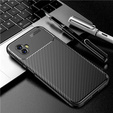 Telefontok a Samsung Galaxy Xcover 6 Pro, Carbon Gel, fekete
