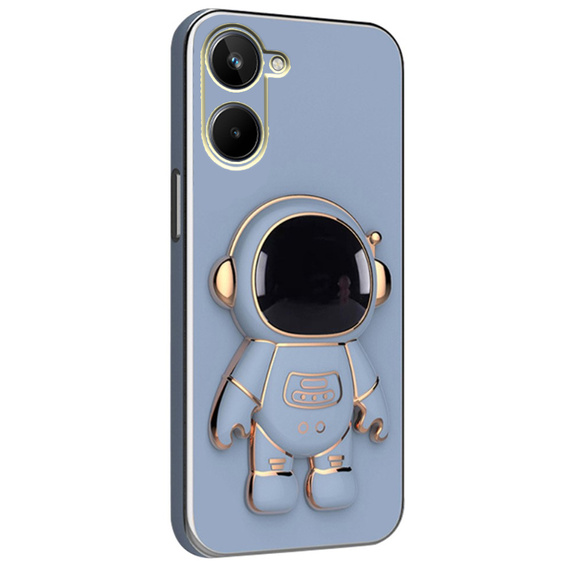 Telefontok a Realme 10 4G, Astronaut, kék