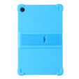 Szilikon tok Lenovo Tab M10 Plus 10.6 Gen 3 TB-125F TB-128F, Impact, páncélozott, kék