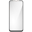 2x edzett üveg a Samsung Galaxy A23 4G/5G, ERBORD 3D teljes képernyő