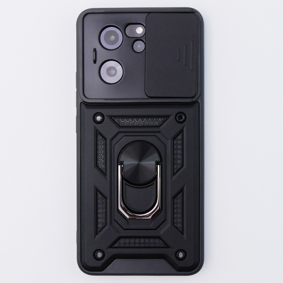 Telefontok a Xiaomi 13T / 13T Pro, CamShield Slide, fekete
