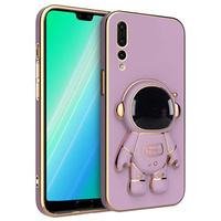 Telefontok a  Huawei P20 Pro, Astronaut, lila