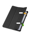 Tok OnePlus Pad 2, Smartcase, fekete