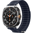 Spigen WBF0 szíj Samsung Galaxy Watch Ultra 2024/2025 (47 mm) készülékhez