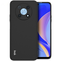 IMAK Telefontok a Huawei Nova Y90 4G, IMAK UC-3 Series, fekete