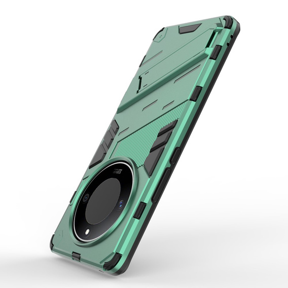 Tok Honor Magic 6 Lite 5G, Military kickstand, zöld