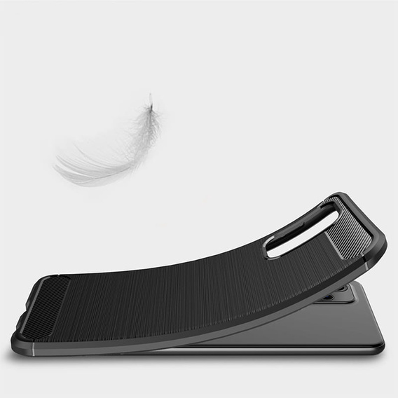 Telefontok a Samsung Galaxy A13 4G, Carbon, fekete