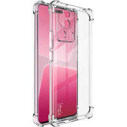 IMAK Telefontok a Xiaomi 13 Lite, Dropproof, átlátszó