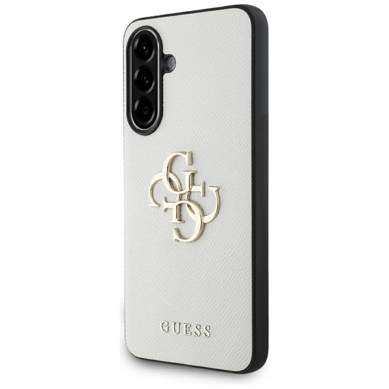 GUESS Classic Logo tok Samsung Galaxy A56 készülékhez
