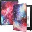 Tok Kindle Paperwhite 5 2021, Smartcase, kék