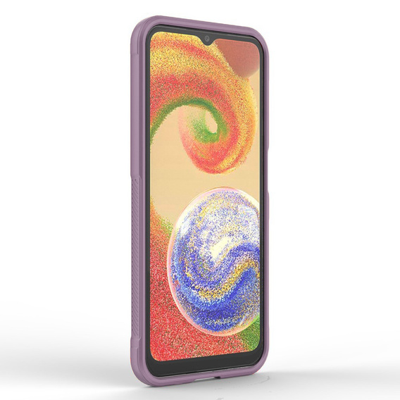 Telefontok a Samsung Galaxy A14 4G/5G, Gaming Shockproof, lila