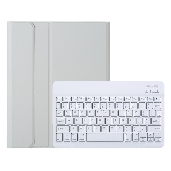 Billentyűzet tok Samsung Galaxy Tab A11+ táblagéphez