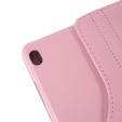 Tok Lenovo Tab M10 X605F 10.1 TB330FU 10.95", forgatható 360, kék