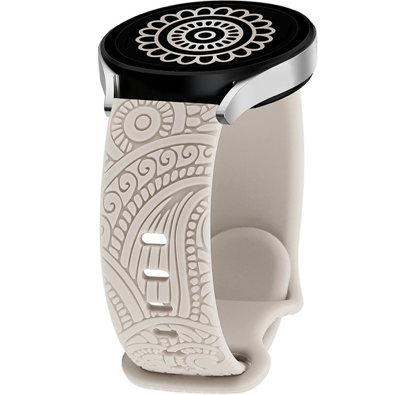 Szilikon pánt Universal 20mm
