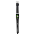 Bőrszíj Samsung Galaxy Fit 3 készülékhez