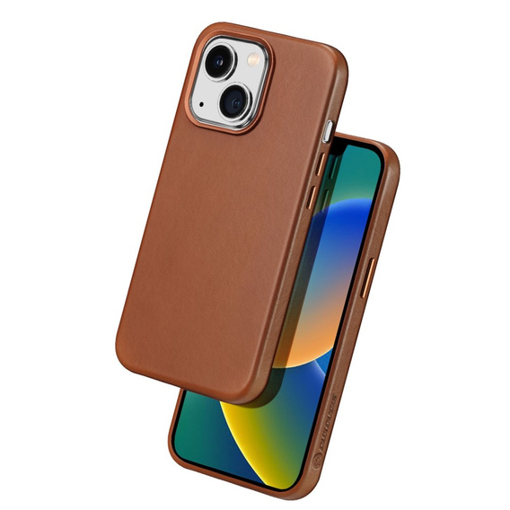 Telefontok a iPhone 14, Dux Ducis Max Naples, barna