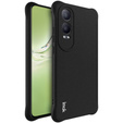 IMAK Telefontok a OnePlus Nord CE4 Lite, Dropproof, fekete