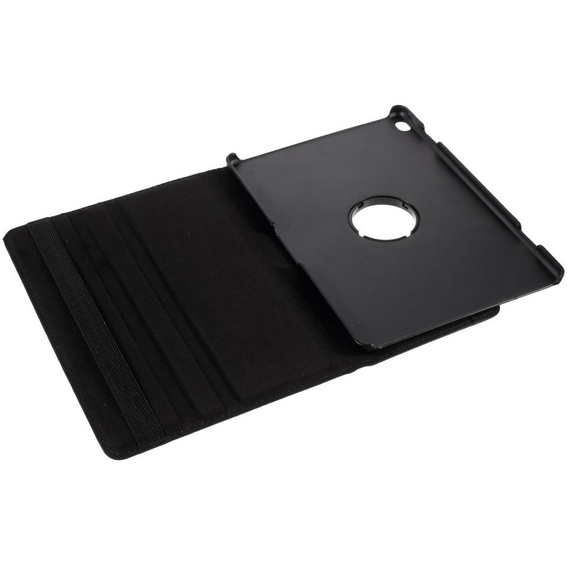 Tok Lenovo Tab M10 X605F 10.1 TB330FU 10.95", forgatható 360, kék