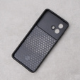 Telefontok a Motorola Moto G84 5G, CamShield Slide, ezüst