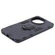 Telefontok a Realme 11 5G, Kickstand Ring, fekete