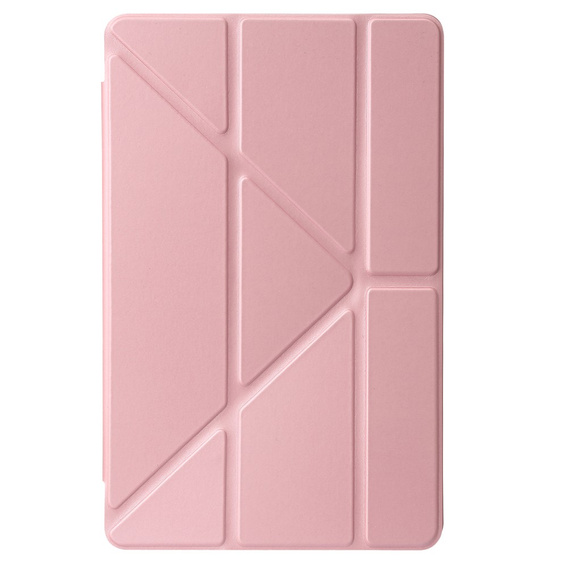 Tojás Xiaomi Redmi Pad SE 11", Origami, rózsaszín rose gold