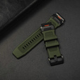 QuickFit szilikon pánt Garmin Fenix 26mm készülékhez