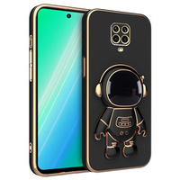 Telefontok a Xiaomi Redmi Note 9 Pro / 9s, Astronaut, fekete