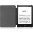 Tok Kindle Paperwhite 5 2021, Smartcase, kék