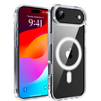 Tok iPhone Air készülékhez, MagSafe, átlátszó