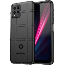 Telefontok a T Phone Pro 5G, Rugged Shield, fekete