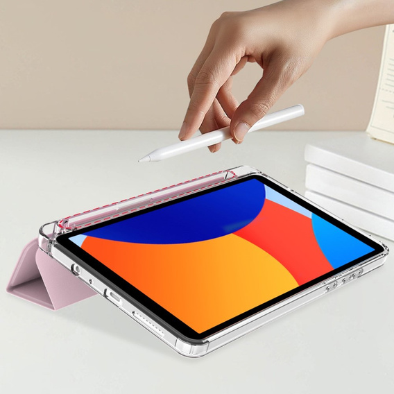 Tojás Xiaomi Redmi Pad SE 8.7", Origami, rózsaszín rose gold