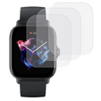 3x ERBORD hidrogél fólia Amazfit GTS 3